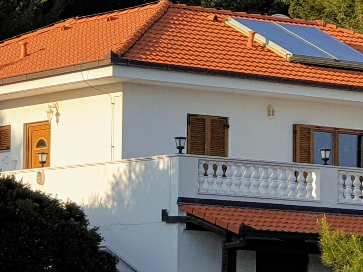 209 Zavala Ferienwohnung מראה חיצוני תמונה