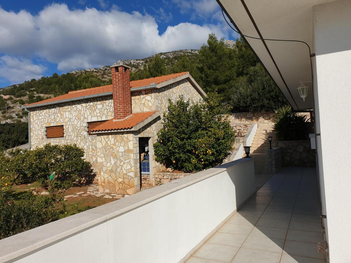 209 Zavala Ferienwohnung מראה חיצוני תמונה
