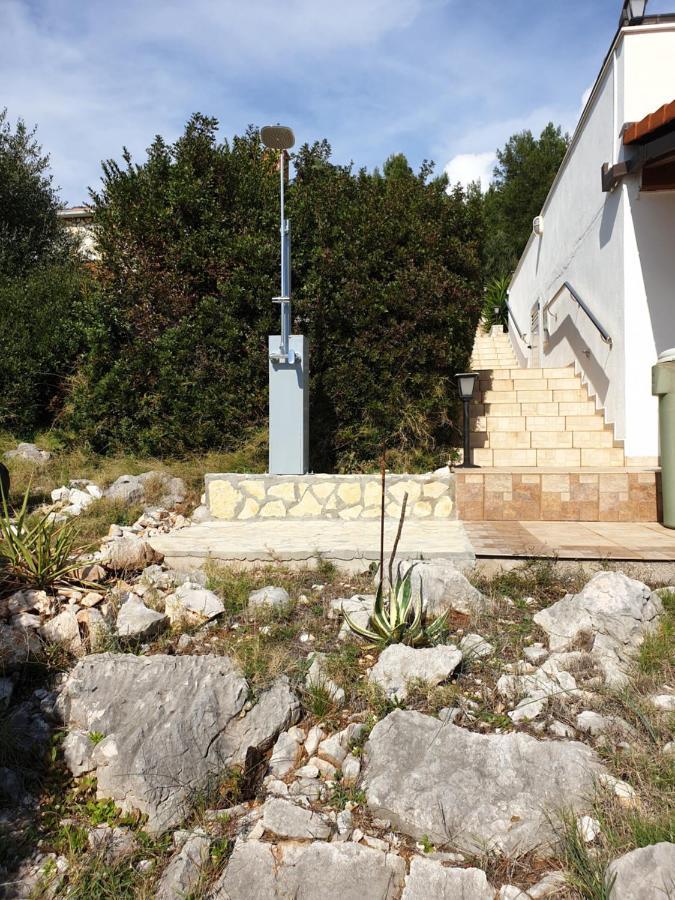 209 Zavala Ferienwohnung מראה חיצוני תמונה