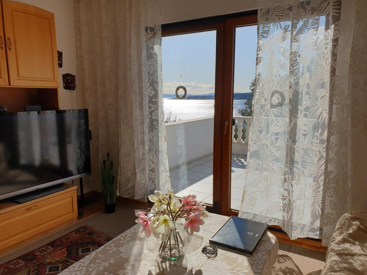 209 Zavala Ferienwohnung מראה חיצוני תמונה