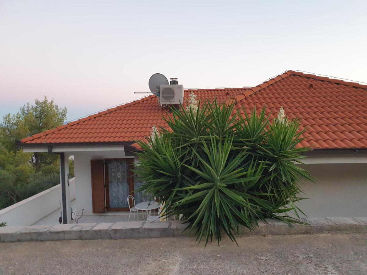 209 Zavala Ferienwohnung מראה חיצוני תמונה