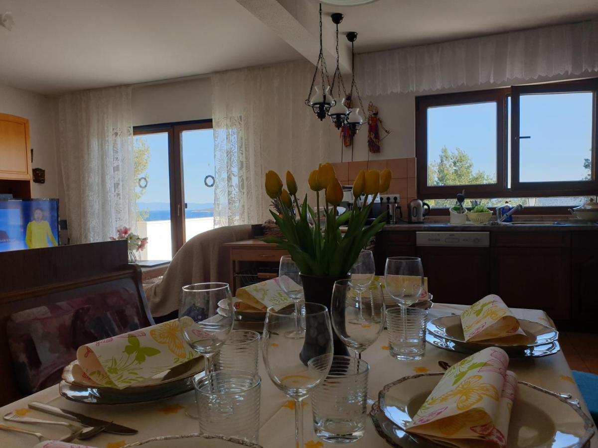 209 Zavala Ferienwohnung מראה חיצוני תמונה