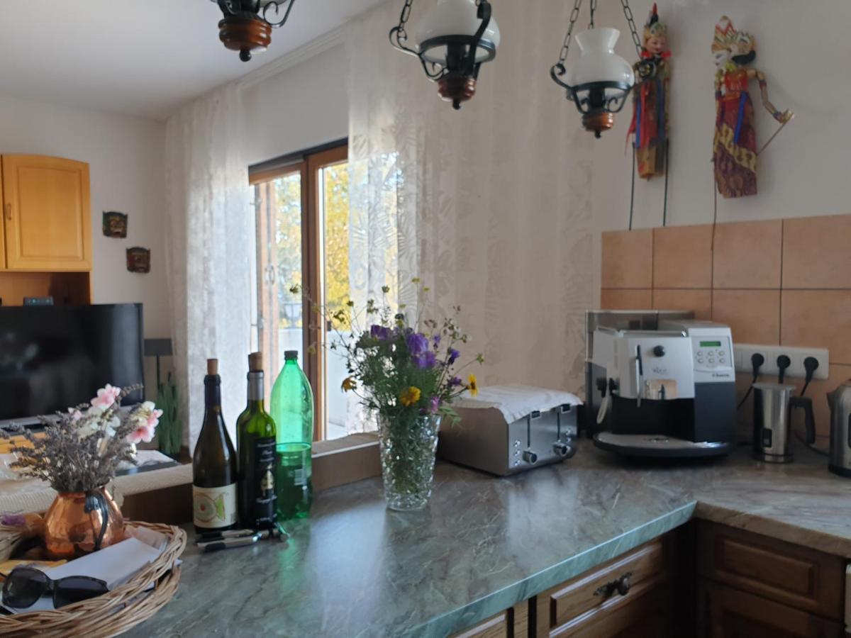 209 Zavala Ferienwohnung מראה חיצוני תמונה