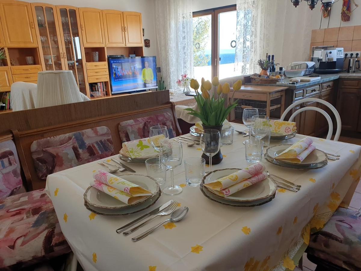 209 Zavala Ferienwohnung מראה חיצוני תמונה