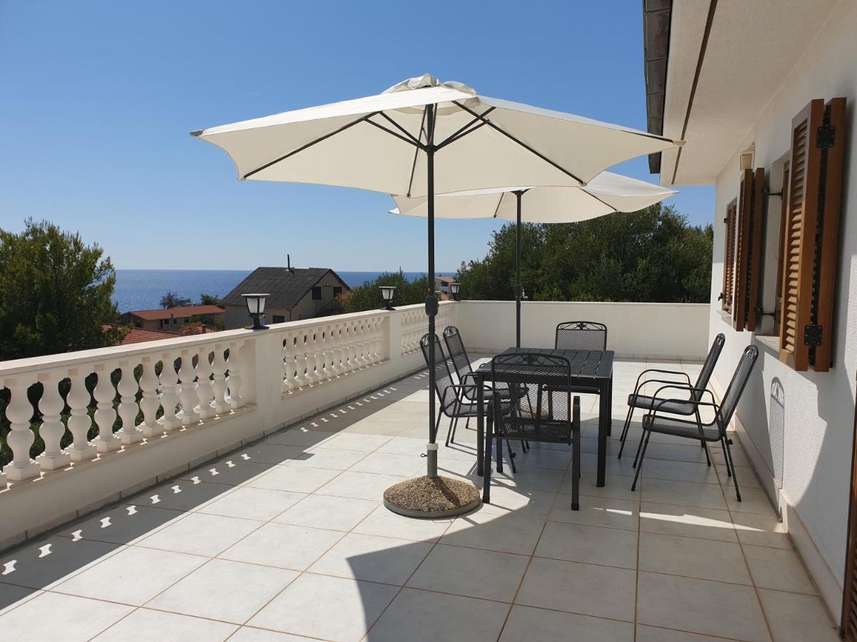 209 Zavala Ferienwohnung מראה חיצוני תמונה