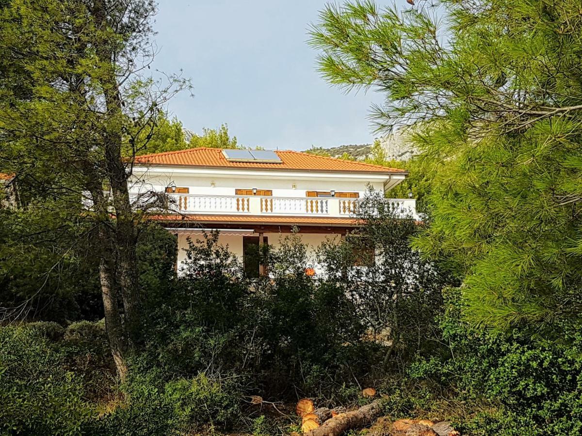 209 Zavala Ferienwohnung מראה חיצוני תמונה