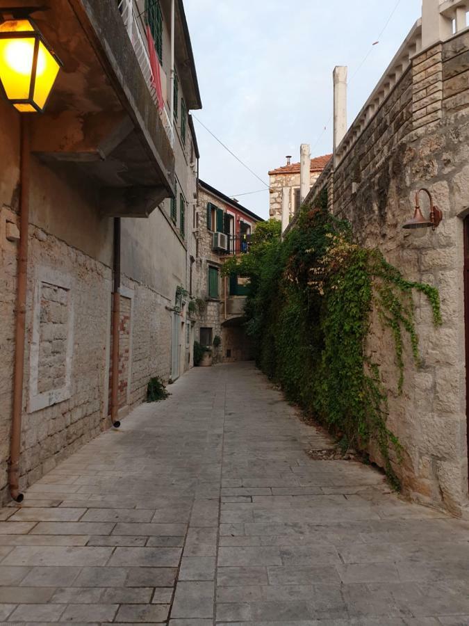 209 Zavala Ferienwohnung מראה חיצוני תמונה