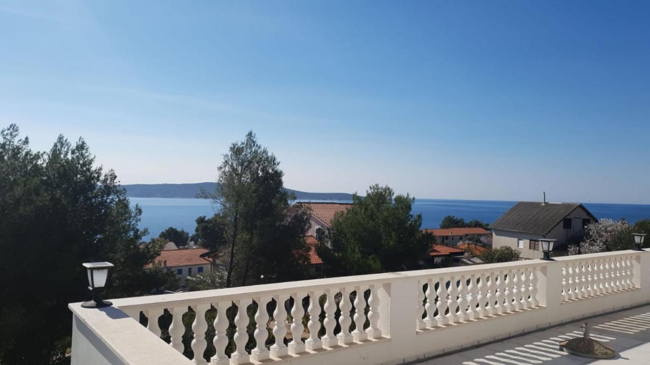 209 Zavala Ferienwohnung מראה חיצוני תמונה