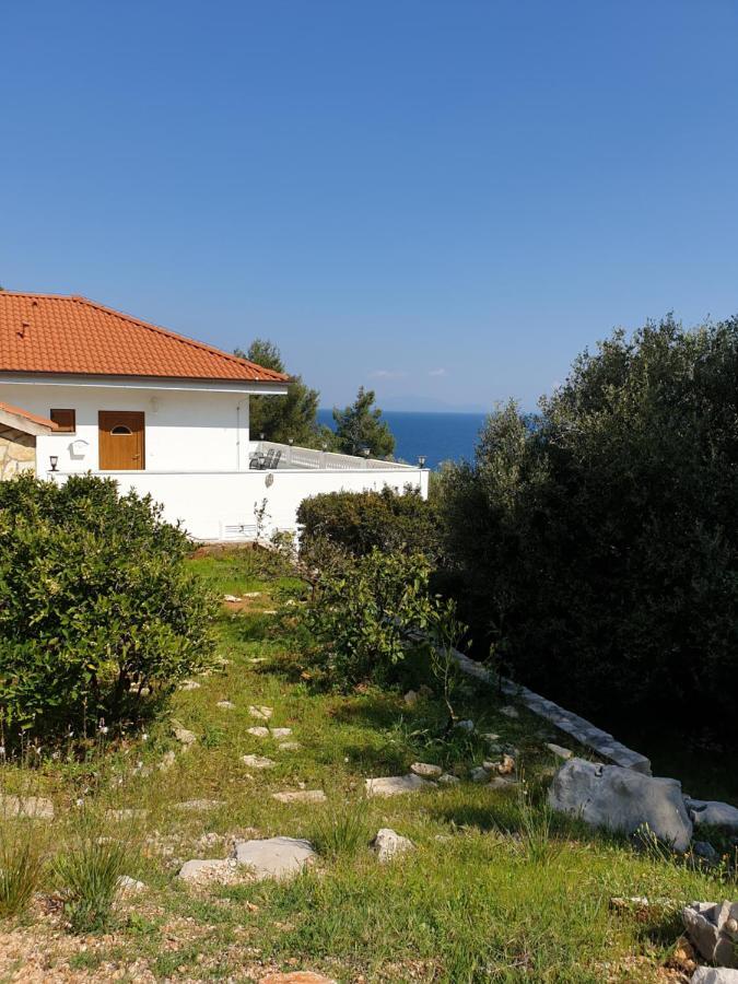 209 Zavala Ferienwohnung מראה חיצוני תמונה