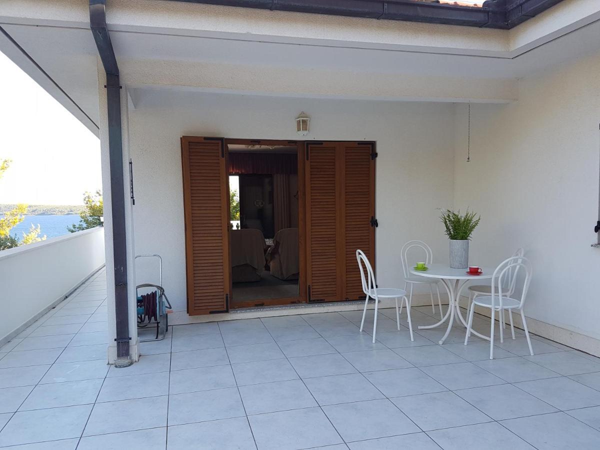 209 Zavala Ferienwohnung מראה חיצוני תמונה
